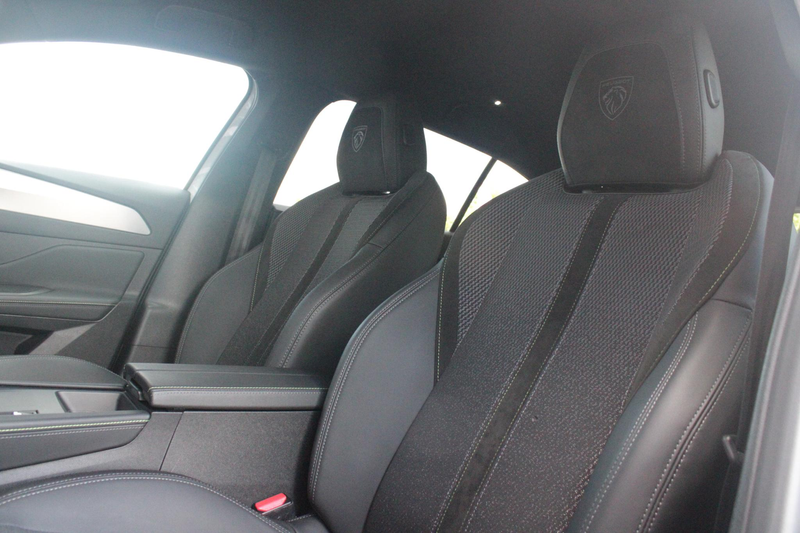 Peugeot 408 1.2 Hybrid 145PK AUTOMAAT GT | 360° CAMERA | DODEH — photo 2