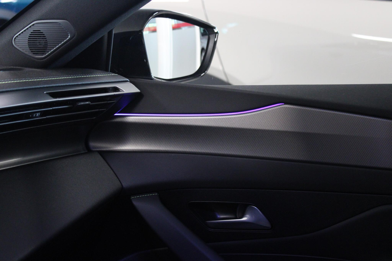Peugeot 408 1.2 Hybrid 145PK AUTOMAAT GT | 360° CAMERA | DODEH — photo 43