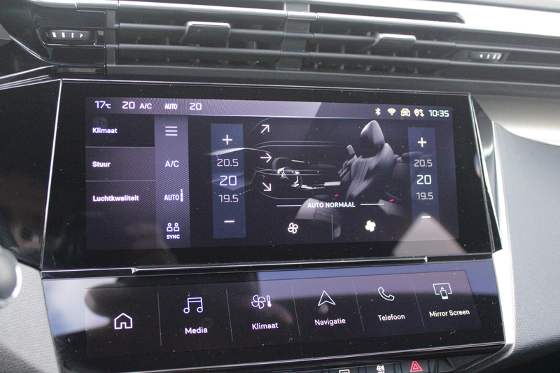 Peugeot 408 1.2 Hybrid 145PK AUTOMAAT GT | 360° CAMERA | DODEH — photo 21