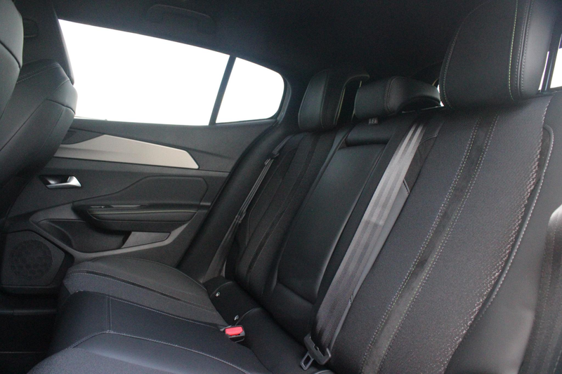 Peugeot 408 1.2 Hybrid 145PK AUTOMAAT GT | 360° CAMERA | DODEH — photo 8