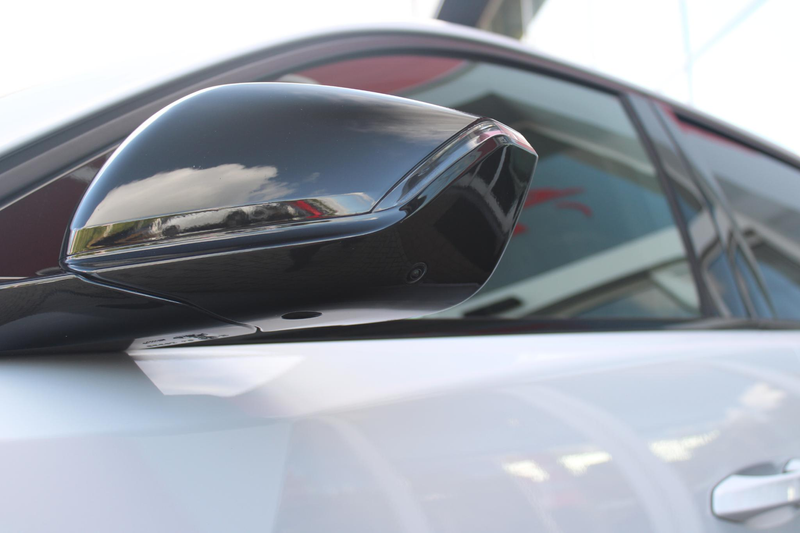 Peugeot 408 1.2 Hybrid 145PK AUTOMAAT GT | 360° CAMERA | DODEH — photo 27