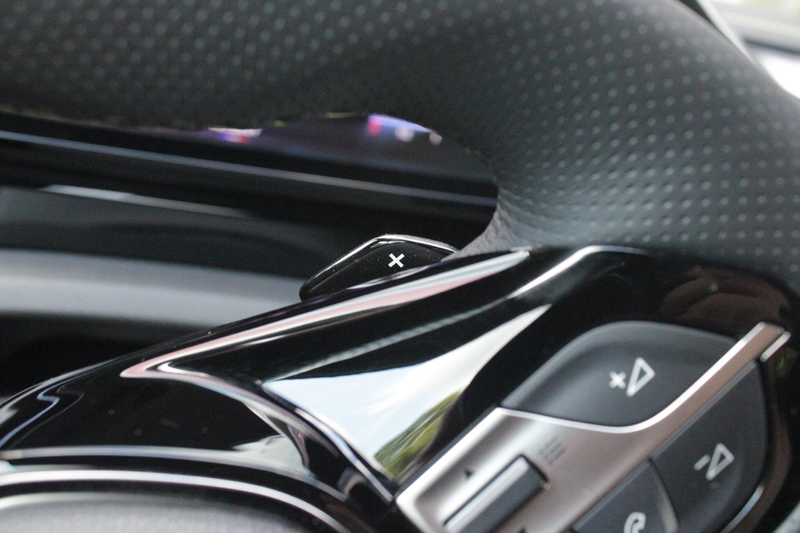 Peugeot 408 1.2 Hybrid 145PK AUTOMAAT GT | 360° CAMERA | DODEH — photo 38