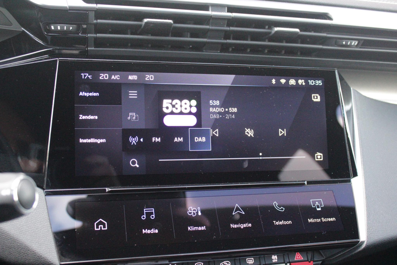 Peugeot 408 1.2 Hybrid 145PK AUTOMAAT GT | 360° CAMERA | DODEH — photo 39