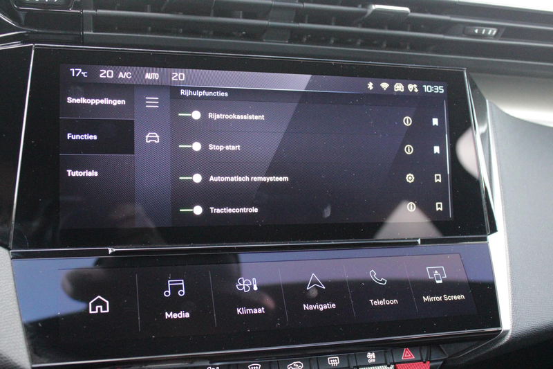 Peugeot 408 1.2 Hybrid 145PK AUTOMAAT GT | 360° CAMERA | DODEH — photo 44