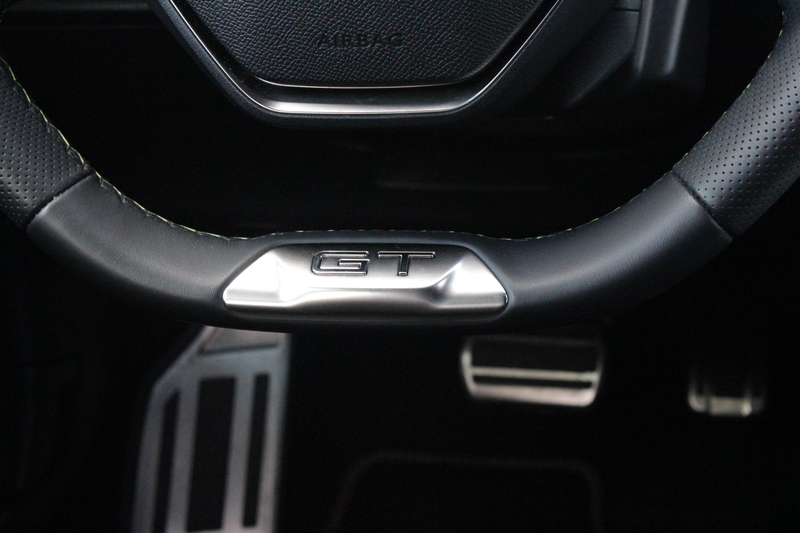 Peugeot 408 1.2 Hybrid 145PK AUTOMAAT GT | 360° CAMERA | DODEH — photo 34