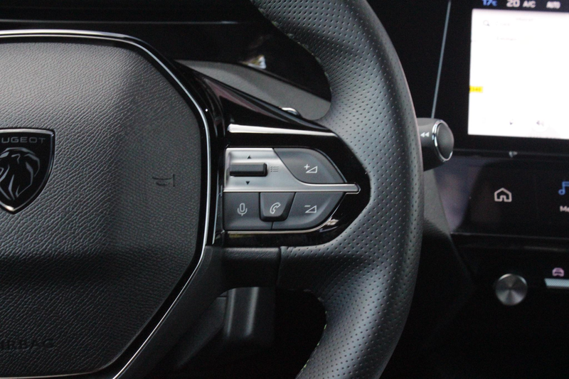 Peugeot 408 1.2 Hybrid 145PK AUTOMAAT GT | 360° CAMERA | DODEH — photo 17