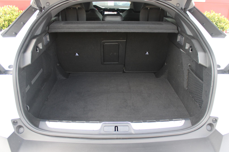 Peugeot 408 1.2 Hybrid 145PK AUTOMAAT GT | 360° CAMERA | DODEH — photo 9
