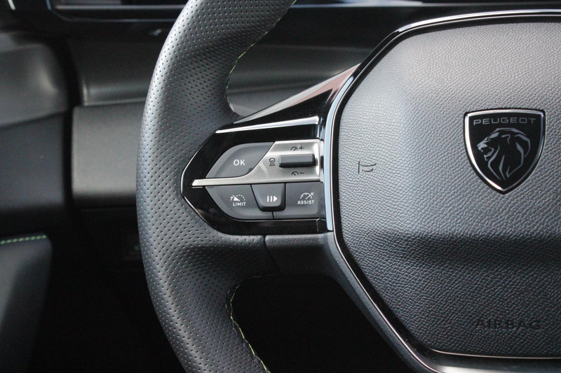 Peugeot 408 1.2 Hybrid 145PK AUTOMAAT GT | 360° CAMERA | DODEH — photo 33