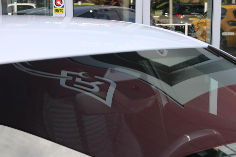 Peugeot 408 1.2 Hybrid 145PK AUTOMAAT GT | 360° CAMERA | DODEH — photo 26