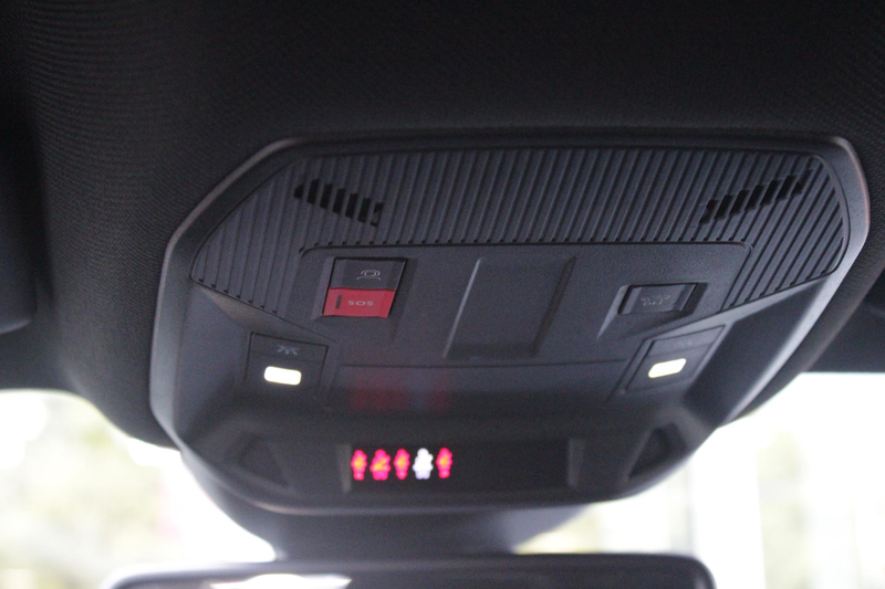 Peugeot 408 1.2 Hybrid 145PK AUTOMAAT GT | 360° CAMERA | DODEH — photo 35