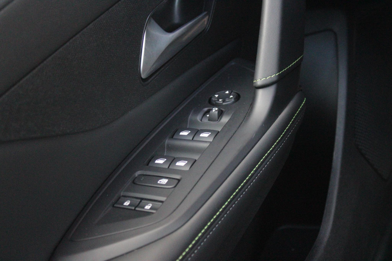 Peugeot 408 1.2 Hybrid 145PK AUTOMAAT GT | 360° CAMERA | DODEH — photo 15