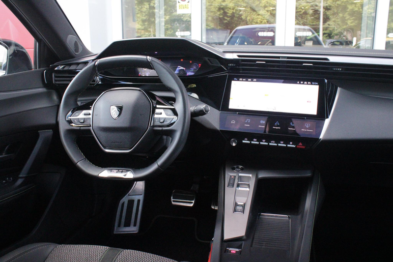 Peugeot 408 1.2 Hybrid 145PK AUTOMAAT GT | 360° CAMERA | DODEH — photo 42