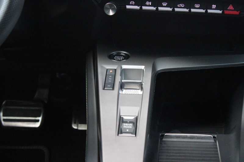 Peugeot 408 1.2 Hybrid 145PK AUTOMAAT GT | 360° CAMERA | DODEH — photo 16