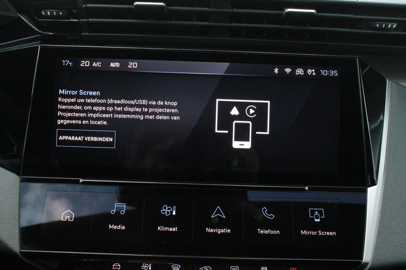Peugeot 408 1.2 Hybrid 145PK AUTOMAAT GT | 360° CAMERA | DODEH — photo 20