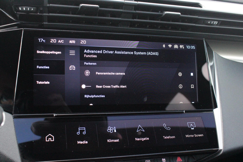 Peugeot 408 1.2 Hybrid 145PK AUTOMAAT GT | 360° CAMERA | DODEH — photo 41