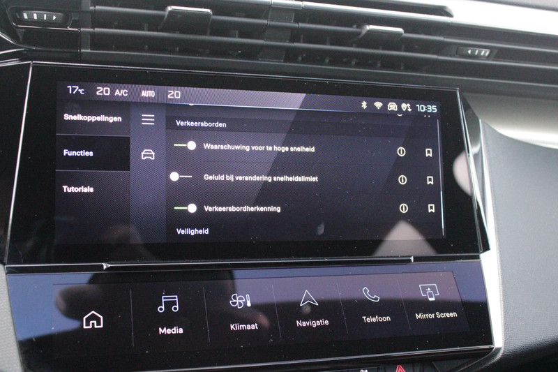 Peugeot 408 1.2 Hybrid 145PK AUTOMAAT GT | 360° CAMERA | DODEH — photo 45
