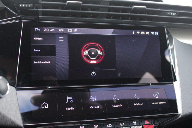Peugeot 408 1.2 Hybrid 145PK AUTOMAAT GT | 360° CAMERA | DODEH — photo 40