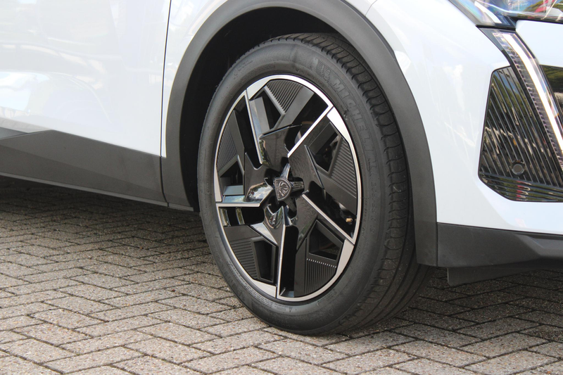 Peugeot 408 1.2 Hybrid 145PK AUTOMAAT GT | 360° CAMERA | DODEH — photo 11