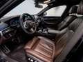 BMW 540 5-serie 540i High Executive Edition | BTW auto Černá - thumbnail 24