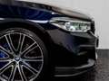 BMW 540 5-serie 540i High Executive Edition | BTW auto Czarny - thumbnail 16