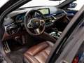 BMW 540 5-serie 540i High Executive Edition | BTW auto Negro - thumbnail 3