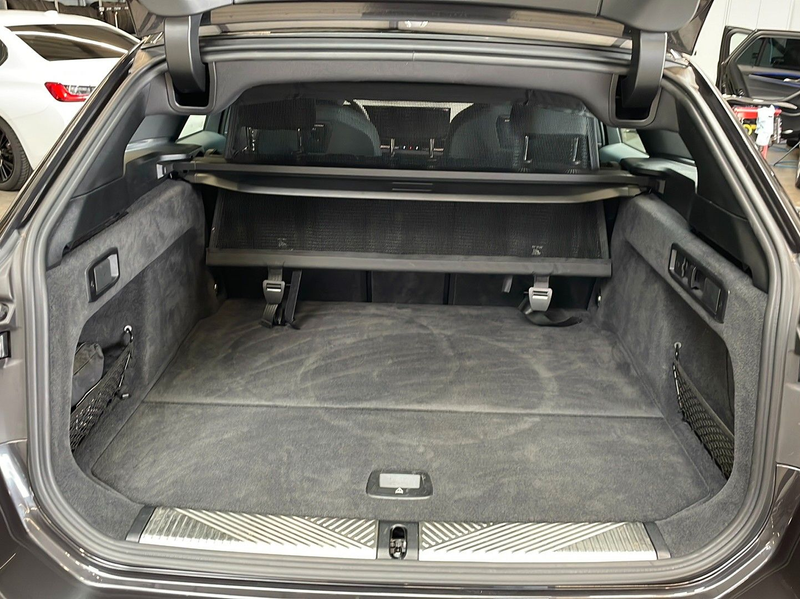 BMW 540 d xDrive Touring M Sport ACC HuD KZU H&K 4ZK — photo 10