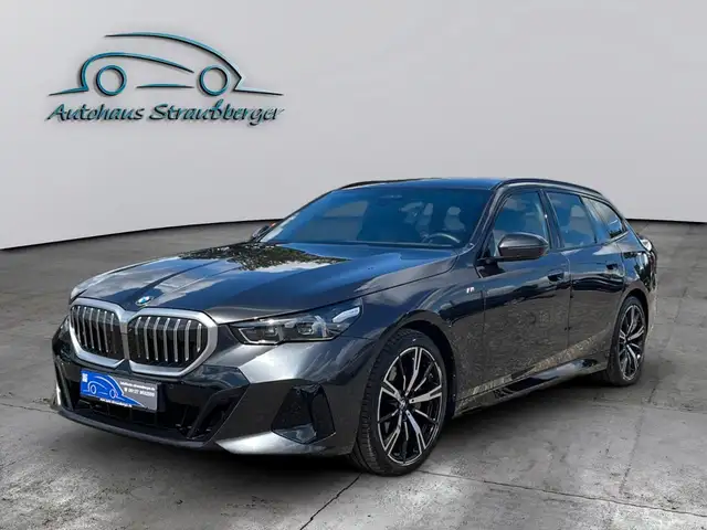 BMW 540 d xDrive Touring M Sport ACC HuD KZU H&K 4ZK