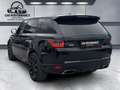 Land Rover Range Rover Sport HSE Dynamic Schwarz - thumbnail 3