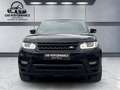 Land Rover Range Rover Sport HSE Dynamic Schwarz - thumbnail 4