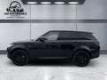 Land Rover Range Rover Sport HSE Dynamic Schwarz - thumbnail 2
