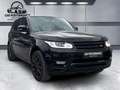 Land Rover Range Rover Sport HSE Dynamic Schwarz - thumbnail 7