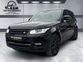 Land Rover Range Rover Sport HSE Dynamic Schwarz - thumbnail 1
