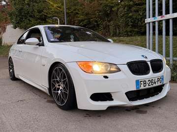 Coupe 335i 306ch Sport Steptronic A