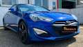 Hyundai Genesis Coupe 3.8 V6 Sport Bleu - thumbnail 4