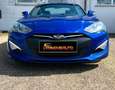 Hyundai Genesis Coupe 3.8 V6 Sport Bleu - thumbnail 8