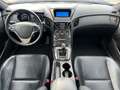Hyundai Genesis Coupe 3.8 V6 Sport Bleu - thumbnail 1