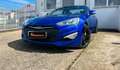 Hyundai Genesis Coupe 3.8 V6 Sport Bleu - thumbnail 5
