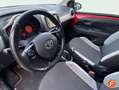 Toyota Aygo 70 x-play Rojo - thumbnail 10