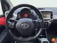 Toyota Aygo 70 x-play Rojo - thumbnail 9