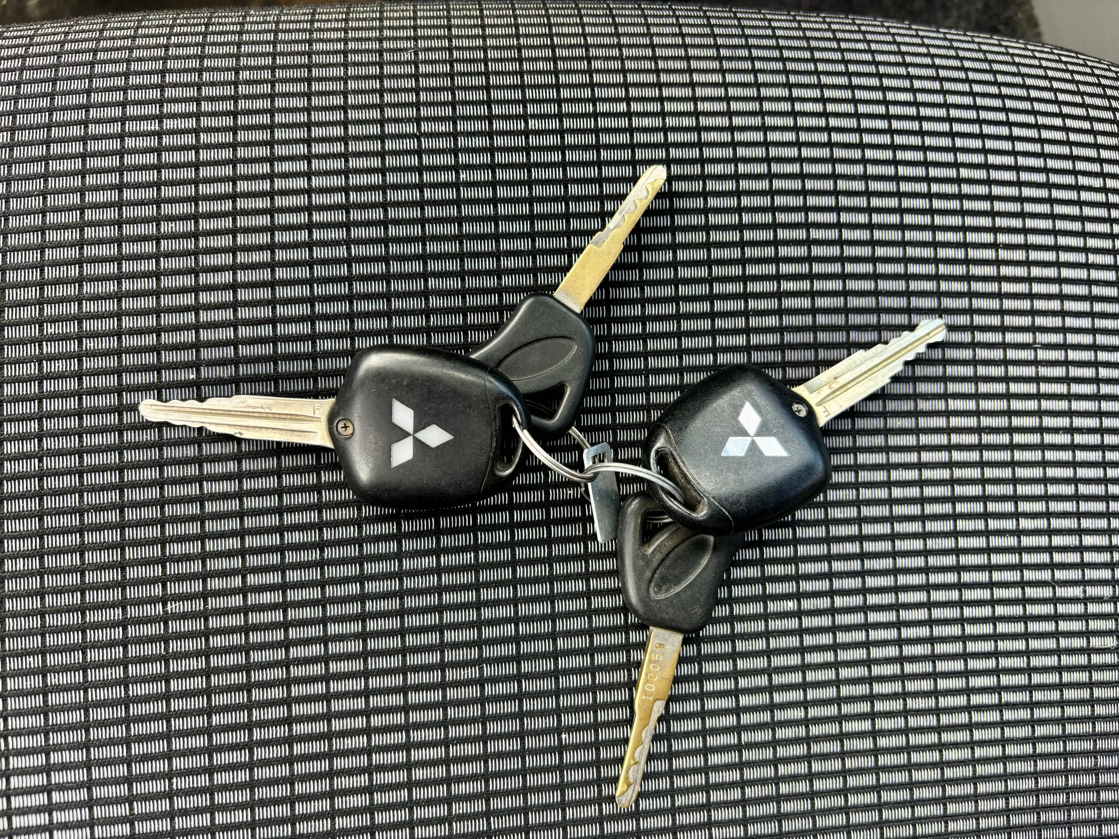 Mitsubishi L200 2.5 DI-D 4WD Intense * entretenu * Belgium car — photo 11