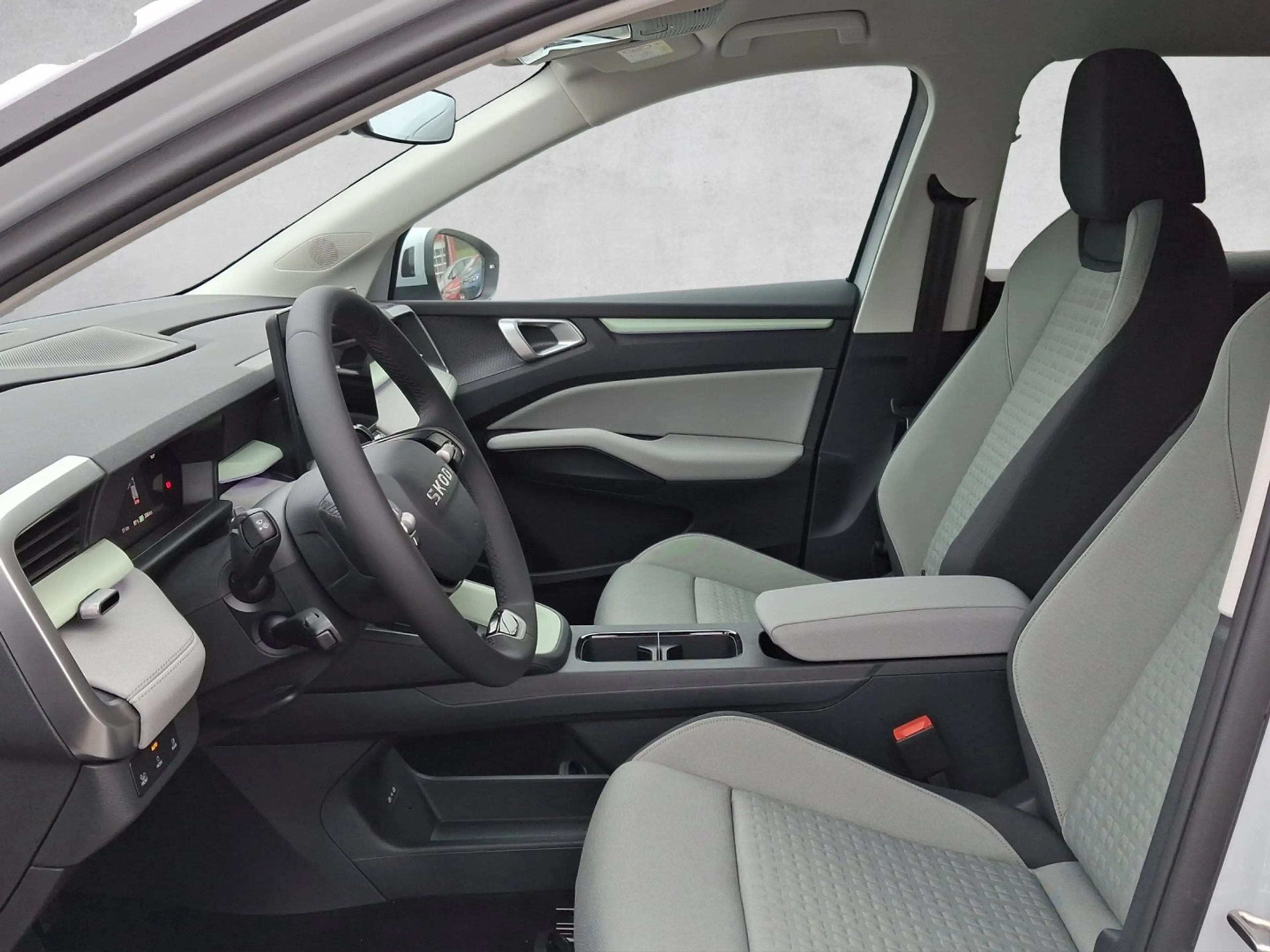 Skoda Epiq Selection 55 — photo 9