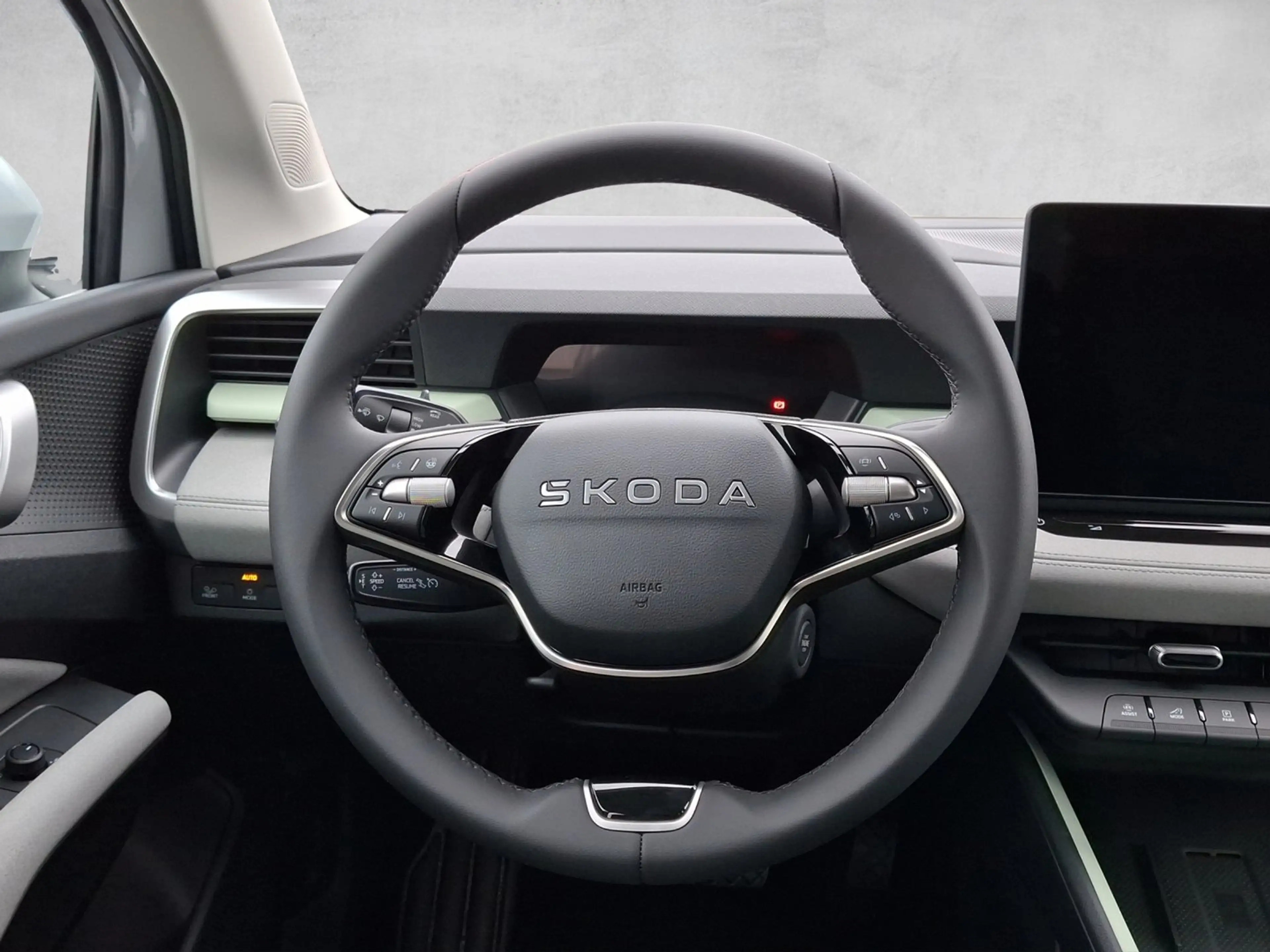 Skoda Epiq Selection 55 — photo 12