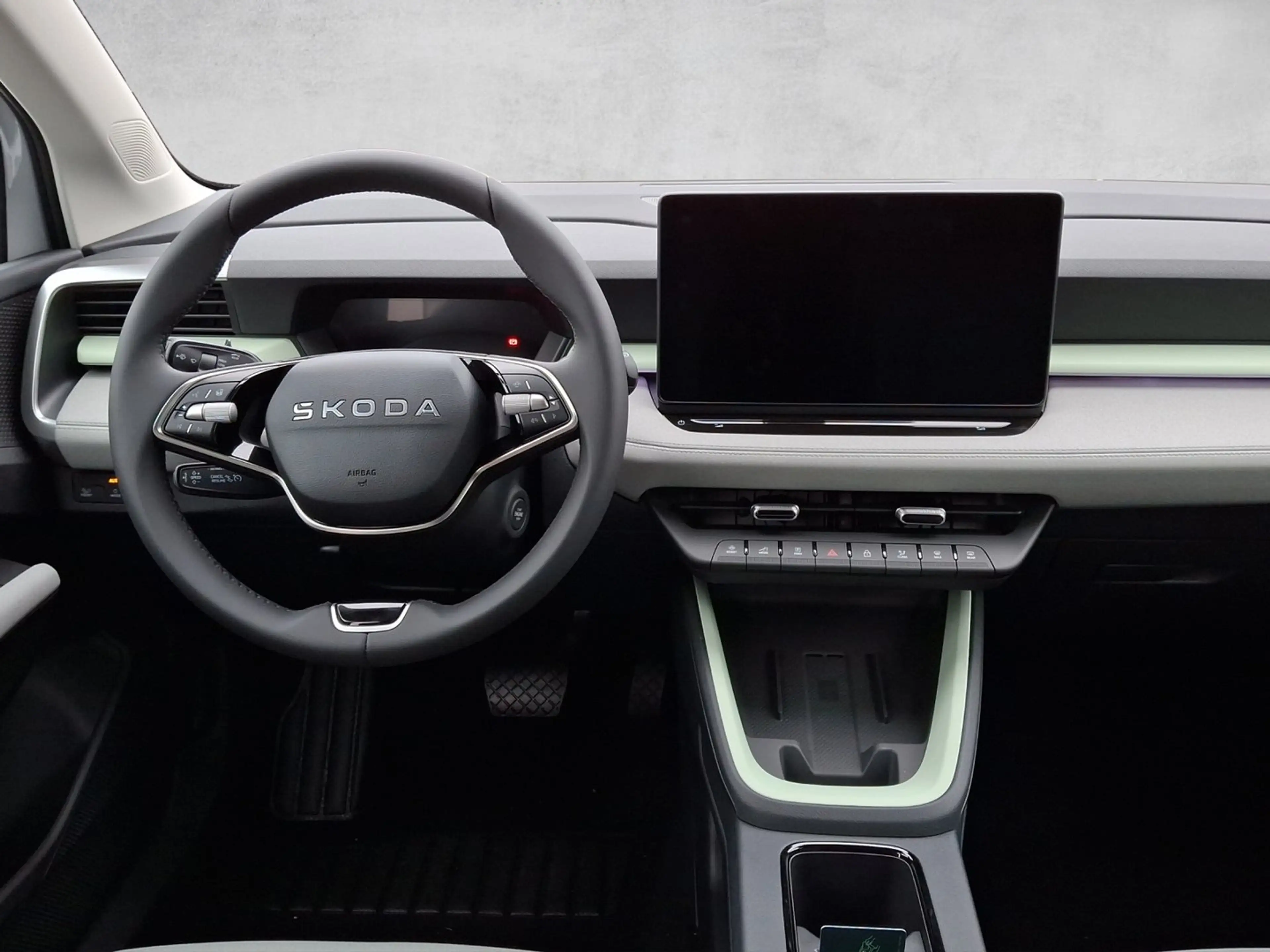 Skoda Epiq Selection 55 — photo 11