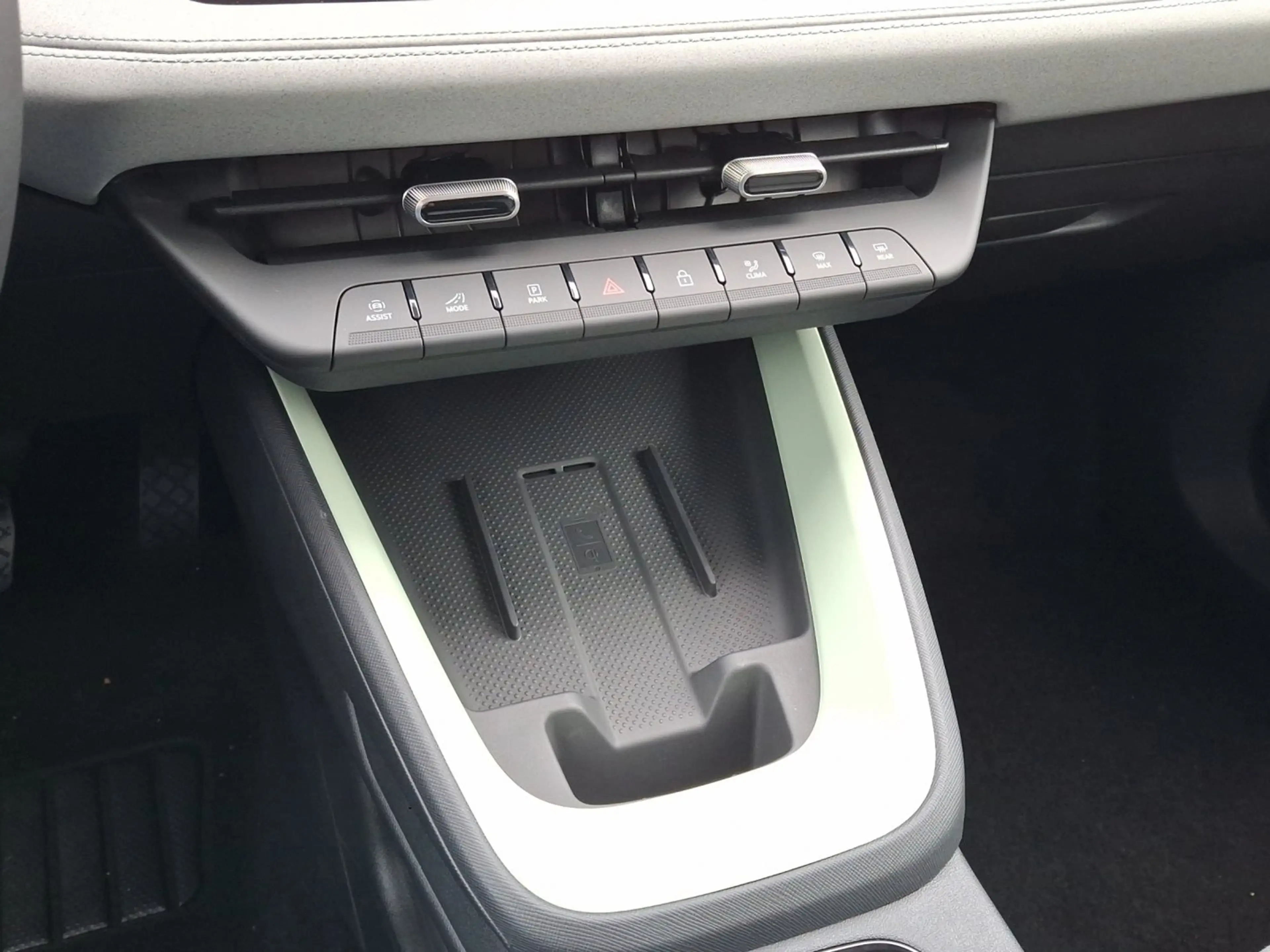 Skoda Epiq Selection 55 — photo 15