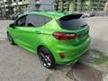 Ford Fiesta Fiesta 5p 1.5 ecoboost ST 200cv Verde - thumbnail 7