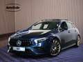 Mercedes-Benz A 35 AMG 4MATIC Premium BURMESTER PANO KUIPST ''19 Blauw - thumbnail 1