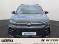 Volkswagen Tiguan Tiguan R-Line 2.0 TDI DSG PanoD AHK Matrix LED Grau - thumbnail 3