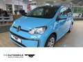 Volkswagen e-up! Style Plus CCS,Climatr,Kamera,Docking Maps Blau - thumbnail 1