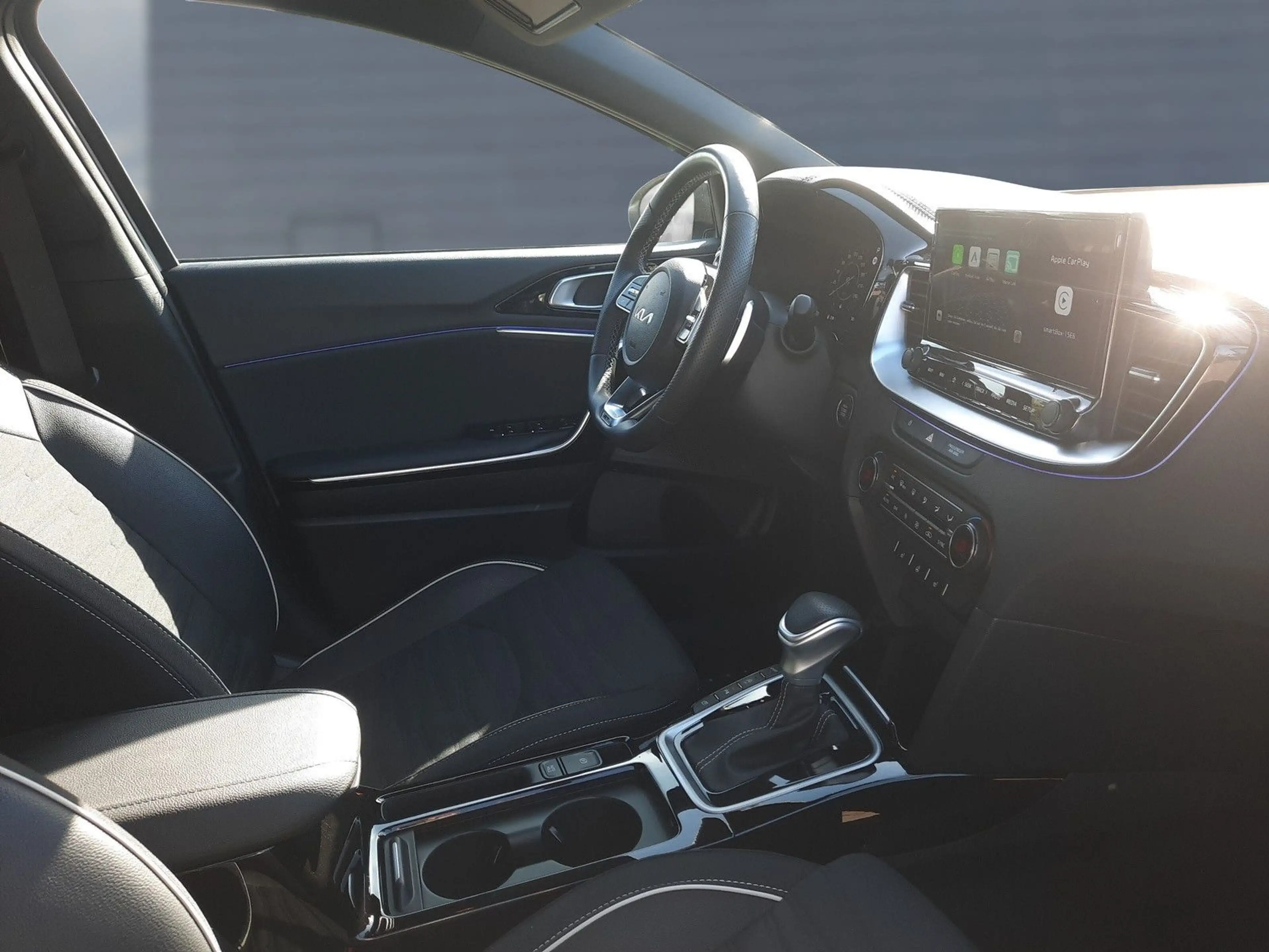 Kia XCeed 1,5 T-GDI JBL Navi Induktion — photo 14