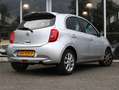 Nissan Micra 1.2 Acenta Grijs - thumbnail 7
